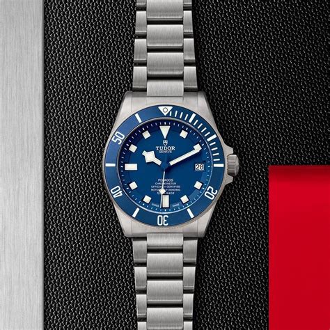 tudor pelagos 42mm test|tudor pelagos bracelet review.